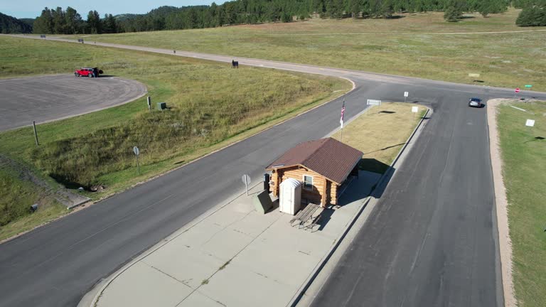 Professional Portable Potty Rental  in Claiborne, LA